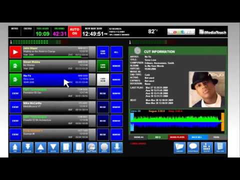 free radio automation software download